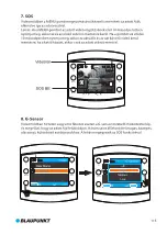 Preview for 119 page of Blaupunkt BP 2.1 FHD User Manual