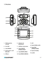 Preview for 127 page of Blaupunkt BP 2.1 FHD User Manual