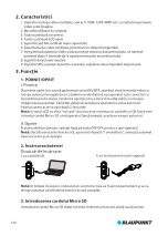 Preview for 128 page of Blaupunkt BP 2.1 FHD User Manual