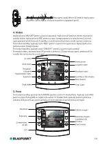 Preview for 129 page of Blaupunkt BP 2.1 FHD User Manual