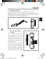 Предварительный просмотр 69 страницы Blaupunkt BP 2.2 FHD Operating And Installation Instructions