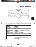 Предварительный просмотр 97 страницы Blaupunkt BP 2.2 FHD Operating And Installation Instructions