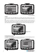 Preview for 12 page of Blaupunkt BP 3.0 User Manual