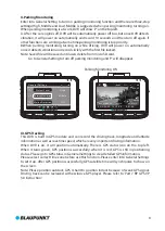 Preview for 13 page of Blaupunkt BP 3.0 User Manual