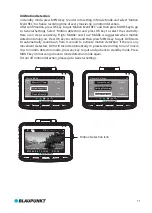 Preview for 15 page of Blaupunkt BP 3.0 User Manual