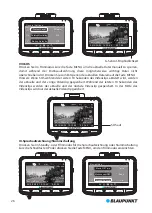 Preview for 30 page of Blaupunkt BP 3.0 User Manual