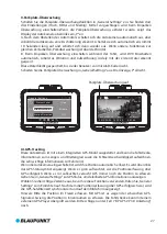 Preview for 31 page of Blaupunkt BP 3.0 User Manual