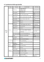 Preview for 35 page of Blaupunkt BP 3.0 User Manual