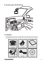 Preview for 39 page of Blaupunkt BP 3.0 User Manual