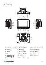 Preview for 43 page of Blaupunkt BP 3.0 User Manual