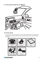 Preview for 57 page of Blaupunkt BP 3.0 User Manual