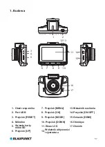 Preview for 61 page of Blaupunkt BP 3.0 User Manual