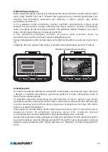 Preview for 67 page of Blaupunkt BP 3.0 User Manual