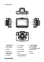 Preview for 79 page of Blaupunkt BP 3.0 User Manual