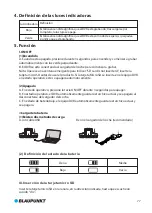 Preview for 81 page of Blaupunkt BP 3.0 User Manual