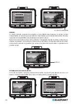 Preview for 84 page of Blaupunkt BP 3.0 User Manual