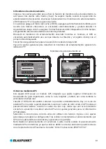 Preview for 85 page of Blaupunkt BP 3.0 User Manual