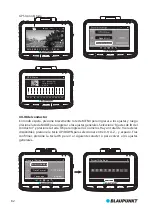 Preview for 86 page of Blaupunkt BP 3.0 User Manual