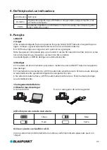 Preview for 99 page of Blaupunkt BP 3.0 User Manual