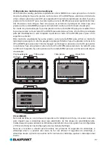 Preview for 101 page of Blaupunkt BP 3.0 User Manual