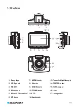 Preview for 115 page of Blaupunkt BP 3.0 User Manual