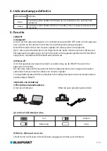 Preview for 117 page of Blaupunkt BP 3.0 User Manual