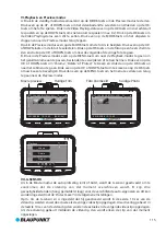 Preview for 119 page of Blaupunkt BP 3.0 User Manual