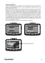 Preview for 123 page of Blaupunkt BP 3.0 User Manual