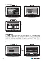 Preview for 140 page of Blaupunkt BP 3.0 User Manual