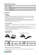 Preview for 153 page of Blaupunkt BP 3.0 User Manual