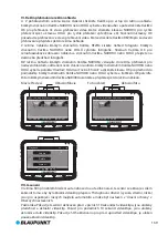 Preview for 173 page of Blaupunkt BP 3.0 User Manual