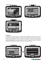 Preview for 176 page of Blaupunkt BP 3.0 User Manual