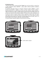 Preview for 177 page of Blaupunkt BP 3.0 User Manual