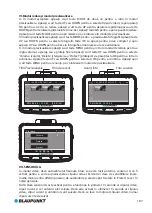 Preview for 191 page of Blaupunkt BP 3.0 User Manual