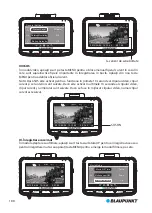 Preview for 192 page of Blaupunkt BP 3.0 User Manual