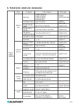 Preview for 197 page of Blaupunkt BP 3.0 User Manual