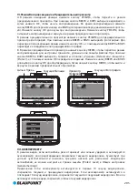 Preview for 209 page of Blaupunkt BP 3.0 User Manual