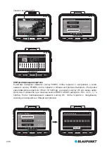 Preview for 212 page of Blaupunkt BP 3.0 User Manual