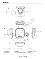 Preview for 5 page of Blaupunkt BP 4.0 - FHD Operating & Installation Instructions Manual