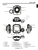 Preview for 20 page of Blaupunkt BP 4.0 - FHD Operating & Installation Instructions Manual