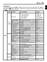 Preview for 26 page of Blaupunkt BP 4.0 - FHD Operating & Installation Instructions Manual