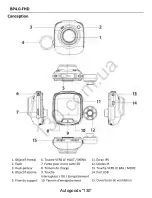 Preview for 63 page of Blaupunkt BP 4.0 - FHD Operating & Installation Instructions Manual