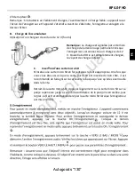 Preview for 66 page of Blaupunkt BP 4.0 - FHD Operating & Installation Instructions Manual