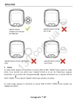 Preview for 67 page of Blaupunkt BP 4.0 - FHD Operating & Installation Instructions Manual