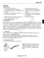 Preview for 80 page of Blaupunkt BP 4.0 - FHD Operating & Installation Instructions Manual