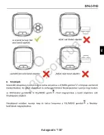 Preview for 82 page of Blaupunkt BP 4.0 - FHD Operating & Installation Instructions Manual