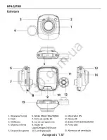 Preview for 123 page of Blaupunkt BP 4.0 - FHD Operating & Installation Instructions Manual