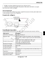 Preview for 132 page of Blaupunkt BP 4.0 - FHD Operating & Installation Instructions Manual