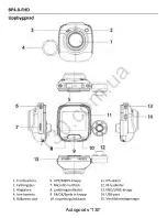 Preview for 137 page of Blaupunkt BP 4.0 - FHD Operating & Installation Instructions Manual