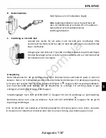 Preview for 140 page of Blaupunkt BP 4.0 - FHD Operating & Installation Instructions Manual